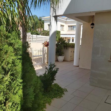Anthorina Villa 10 Protaras Dış mekan fotoğraf