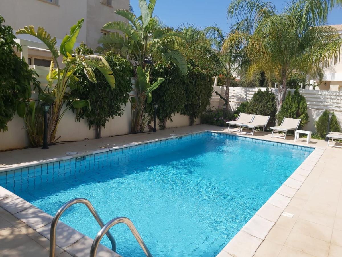 Anthorina Villa 10 Protaras Dış mekan fotoğraf