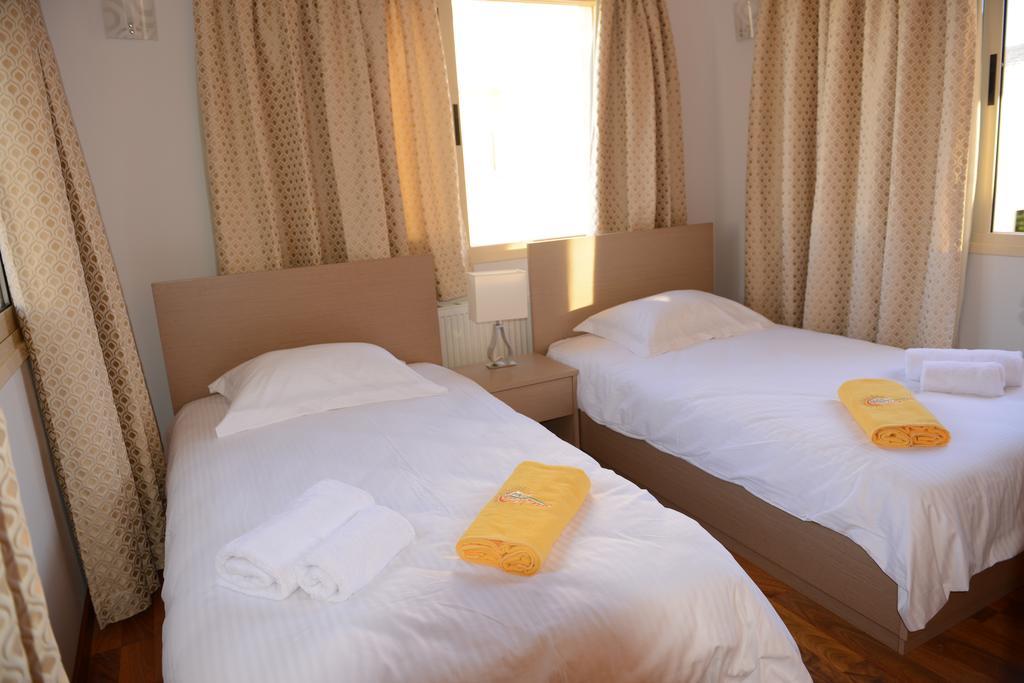 Anthorina Villa 10 Protaras Dış mekan fotoğraf