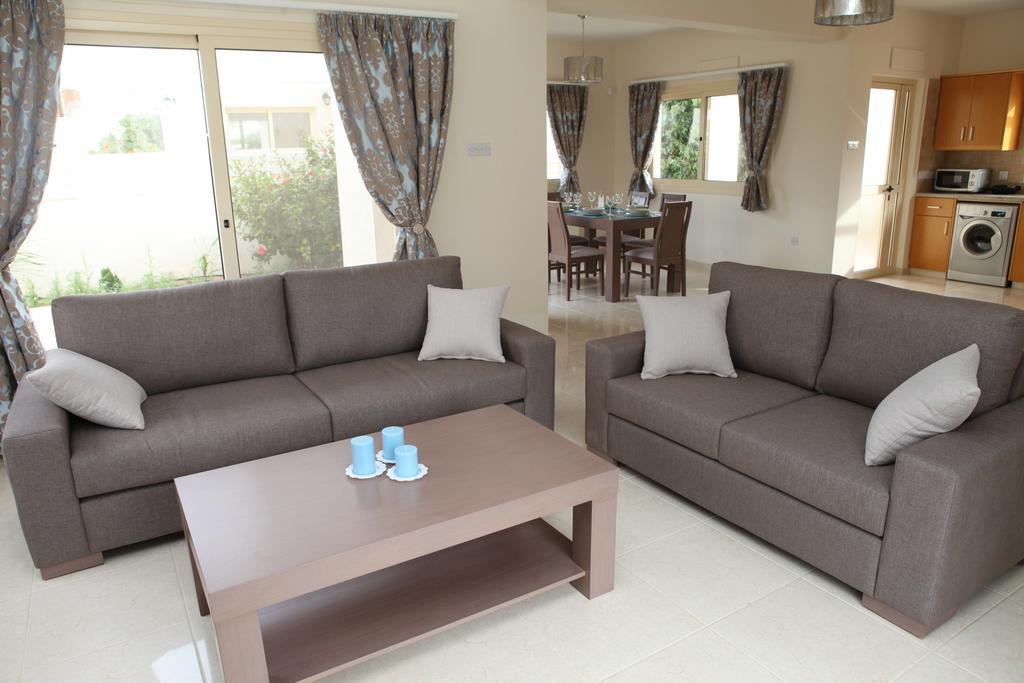 Anthorina Villa 10 Protaras Dış mekan fotoğraf