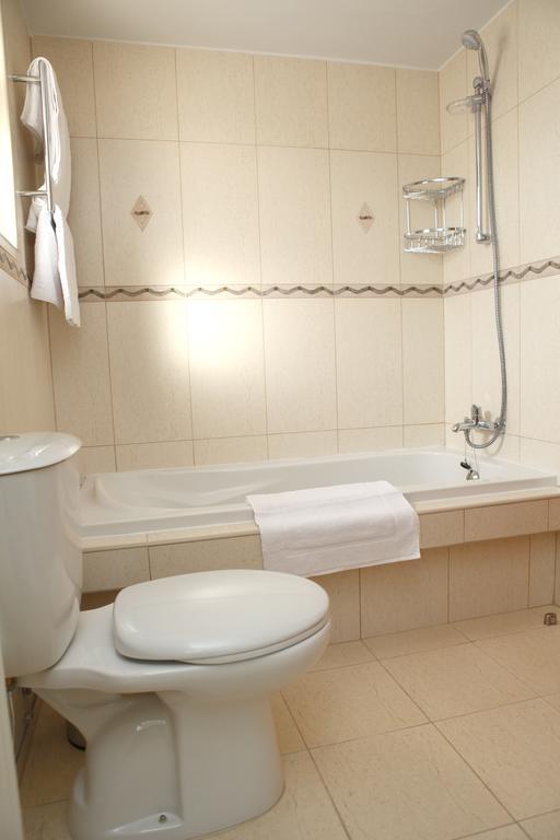 Anthorina Villa 10 Protaras Dış mekan fotoğraf