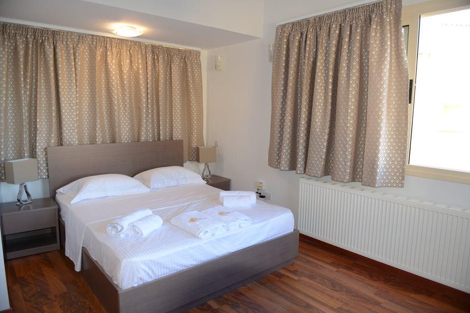 Anthorina Villa 10 Protaras Dış mekan fotoğraf