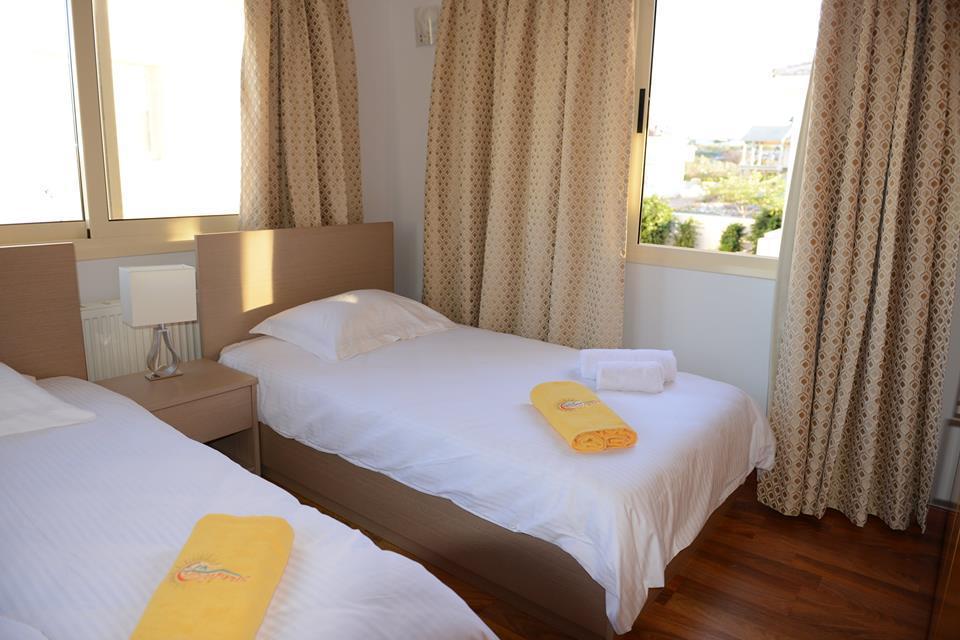 Anthorina Villa 10 Protaras Dış mekan fotoğraf