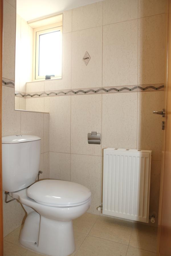 Anthorina Villa 10 Protaras Dış mekan fotoğraf