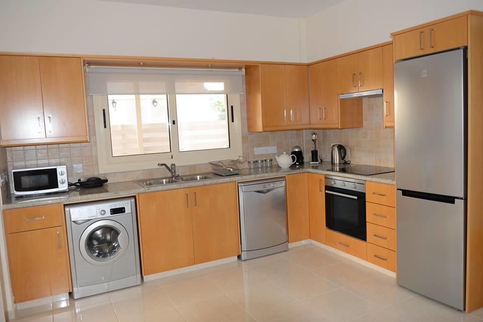 Anthorina Villa 10 Protaras Dış mekan fotoğraf